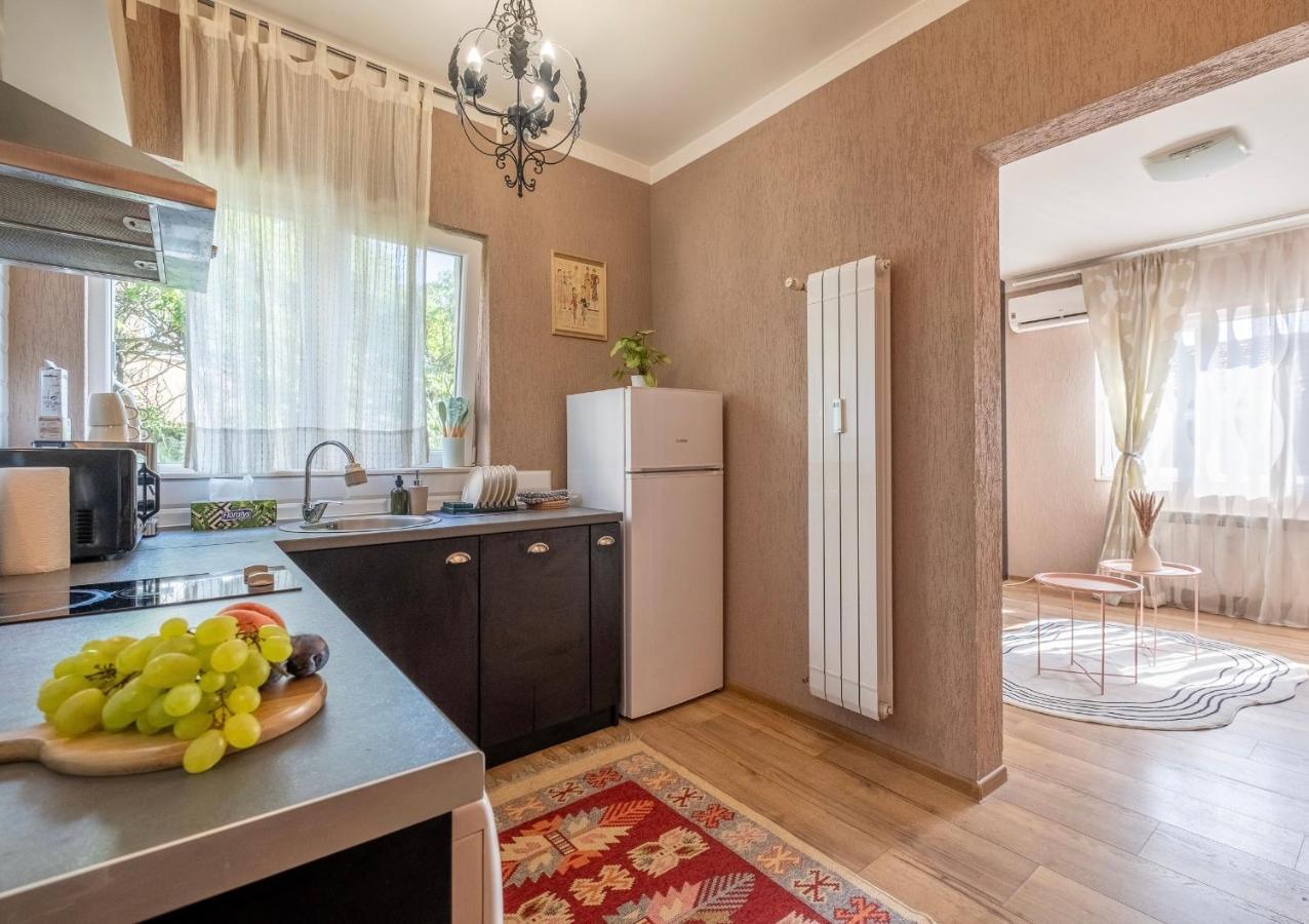 #Maison㊶ - A Vibrant, Urban Stay โซเฟีย ภายนอก รูปภาพ