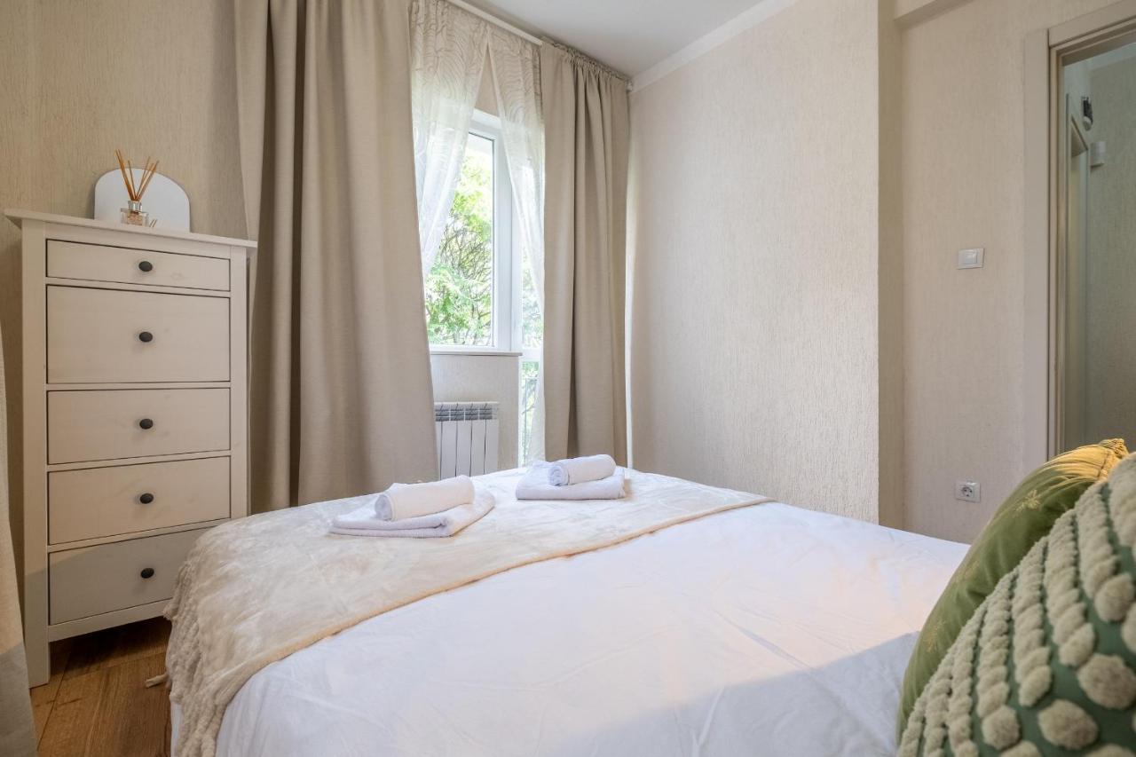 #Maison㊶ - A Vibrant, Urban Stay โซเฟีย ภายนอก รูปภาพ