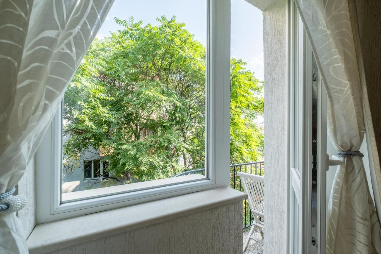 #Maison㊶ - A Vibrant, Urban Stay โซเฟีย ภายนอก รูปภาพ