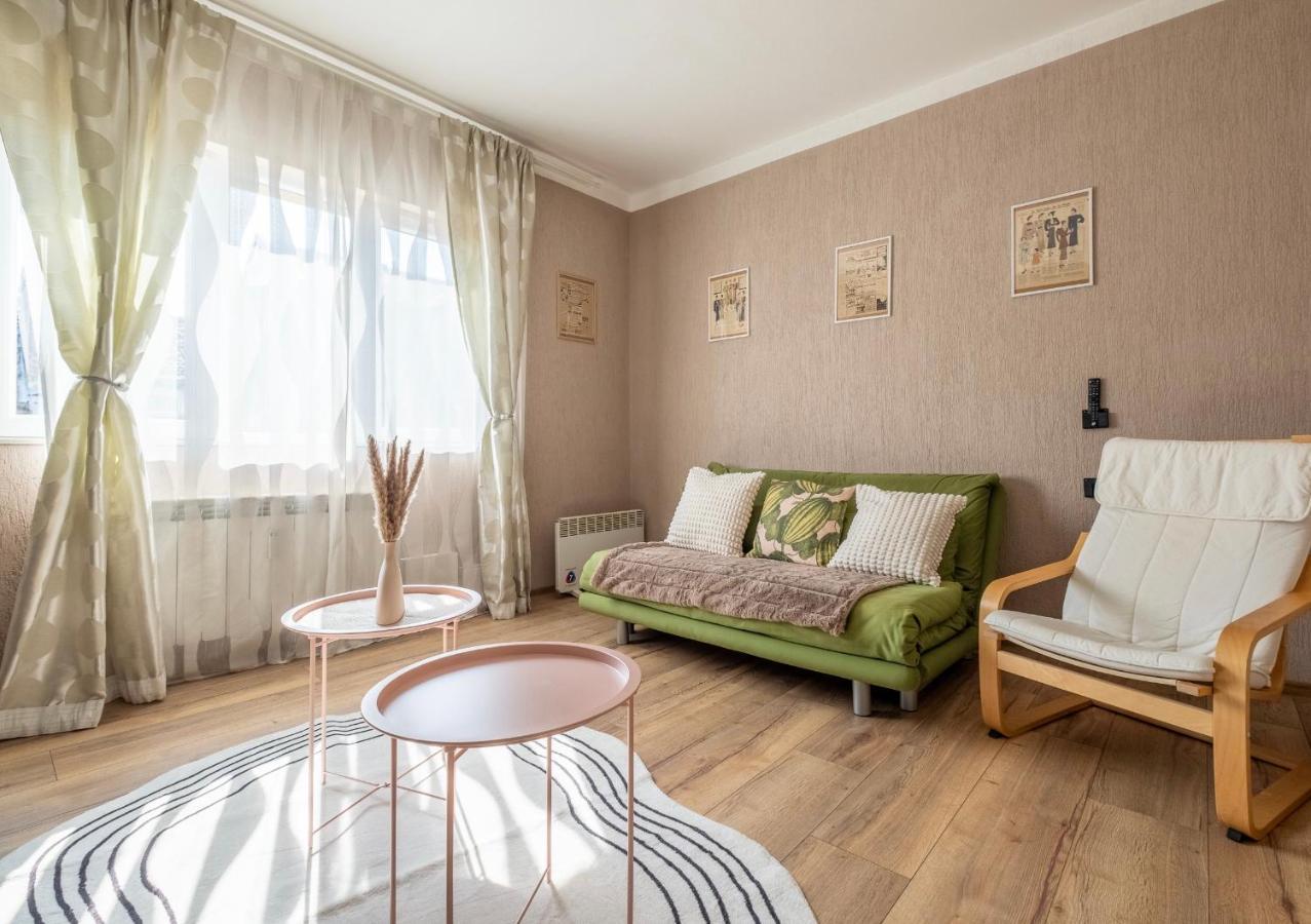 #Maison㊶ - A Vibrant, Urban Stay โซเฟีย ภายนอก รูปภาพ