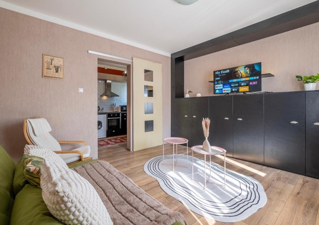 #Maison㊶ - A Vibrant, Urban Stay โซเฟีย ภายนอก รูปภาพ